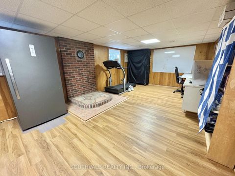 Photo 14 at 90 Trinnell Boulevard, Birchmount, Toronto