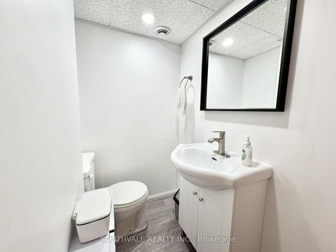 Photo 15 at 90 Trinnell Boulevard, Birchmount, Toronto