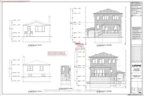 Photo 19 at 90 Trinnell Boulevard, Birchmount, Toronto