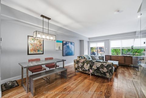 Photo 7 at 189 Ontario Street, Moss Park, Toronto