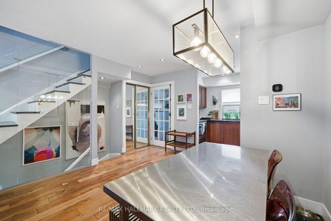 Photo 9 at 189 Ontario Street, Moss Park, Toronto