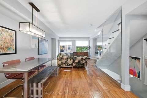 Photo 16 at 189 Ontario Street, Moss Park, Toronto