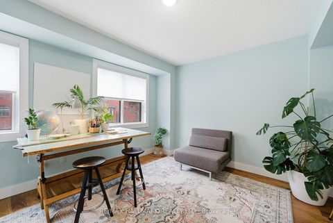 Photo 18 at 189 Ontario Street, Moss Park, Toronto