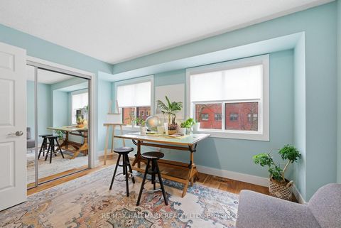 Photo 19 at 189 Ontario Street, Moss Park, Toronto