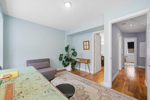 Photo 21 at 189 Ontario Street, Moss Park, Toronto