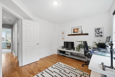 Photo 23 at 189 Ontario Street, Moss Park, Toronto
