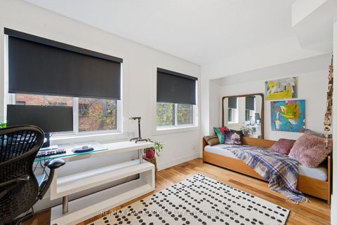 Photo 24 at 189 Ontario Street, Moss Park, Toronto