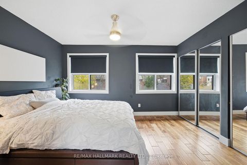 Photo 26 at 189 Ontario Street, Moss Park, Toronto