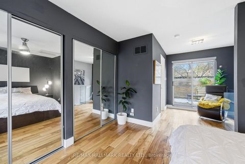 Photo 28 at 189 Ontario Street, Moss Park, Toronto