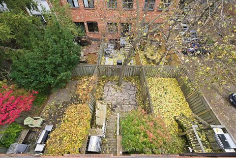 Photo 33 at 189 Ontario Street, Moss Park, Toronto