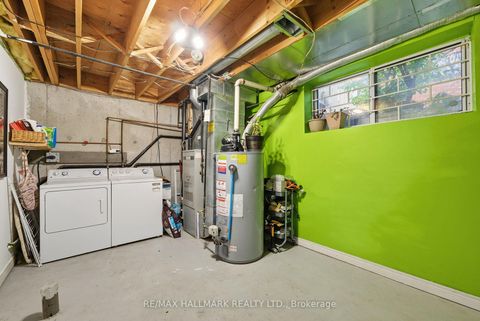 Photo 34 at 189 Ontario Street, Moss Park, Toronto