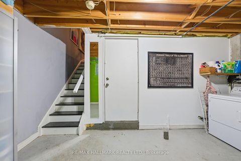 Photo 35 at 189 Ontario Street, Moss Park, Toronto