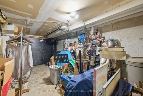 Photo 36 at 189 Ontario Street, Moss Park, Toronto