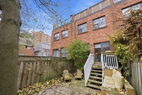 Photo 40 at 189 Ontario Street, Moss Park, Toronto