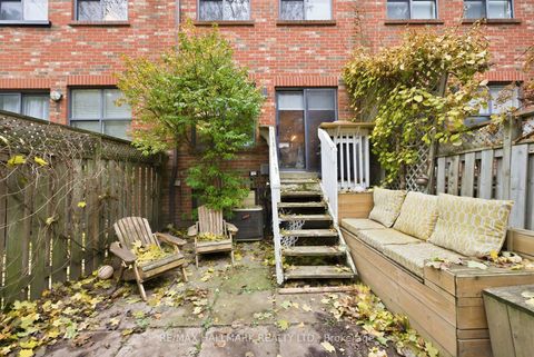 Photo 41 at 189 Ontario Street, Moss Park, Toronto