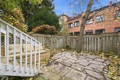 Photo 42 at 189 Ontario Street, Moss Park, Toronto