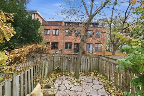 Photo 43 at 189 Ontario Street, Moss Park, Toronto