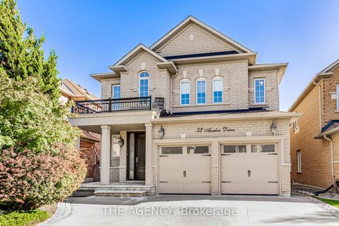 Photo 0 at 33 Ascalon Drive, Patterson, Vaughan
