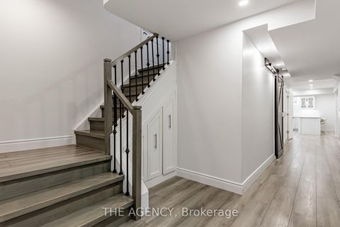 Photo 21 at 33 Ascalon Drive, Patterson, Vaughan