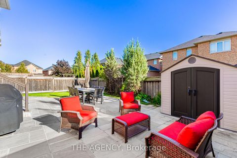 Photo 32 at 33 Ascalon Drive, Patterson, Vaughan