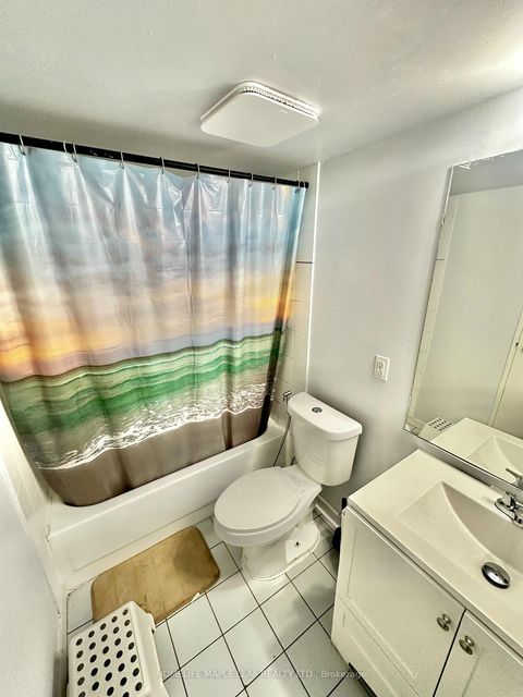 Photo 16 at 510 - 3 Rowntree Road, Jamestown, Toronto