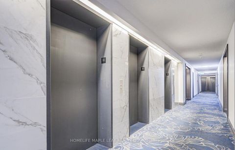 Photo 19 at 510 - 3 Rowntree Road, Jamestown, Toronto