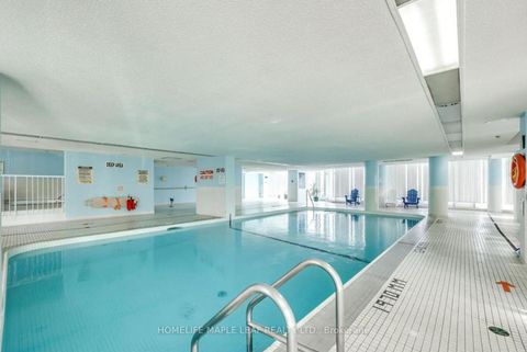 Photo 20 at 510 - 3 Rowntree Road, Jamestown, Toronto