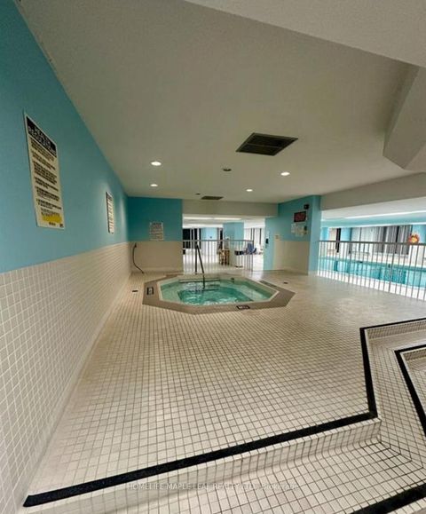 Photo 21 at 510 - 3 Rowntree Road, Jamestown, Toronto