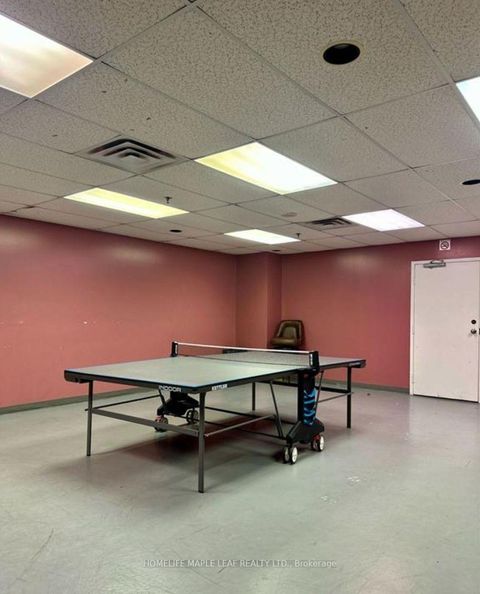 Photo 24 at 510 - 3 Rowntree Road, Jamestown, Toronto