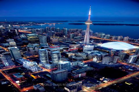 Photo 0 at 1912 - 115 Blue Jays Way, Waterfront Communities C1, Toronto