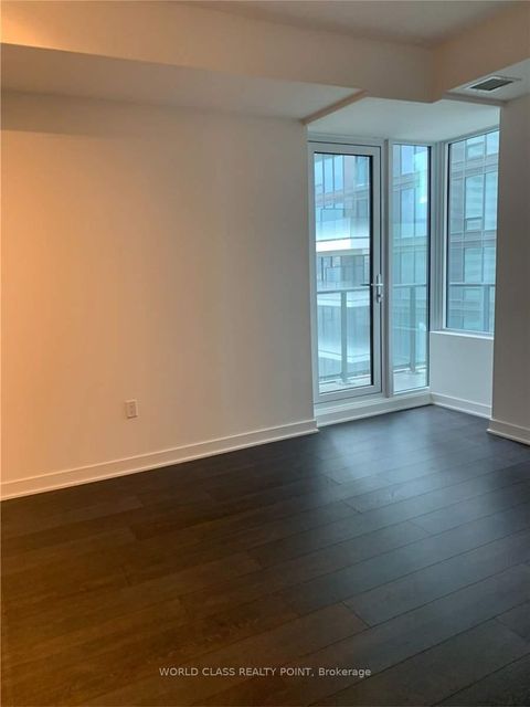 Photo 4 at 1912 - 115 Blue Jays Way, Waterfront Communities C1, Toronto