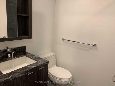 Photo 6 at 1912 - 115 Blue Jays Way, Waterfront Communities C1, Toronto