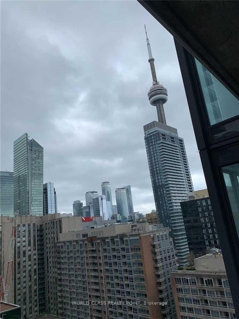 Photo 8 at 1912 - 115 Blue Jays Way, Waterfront Communities C1, Toronto