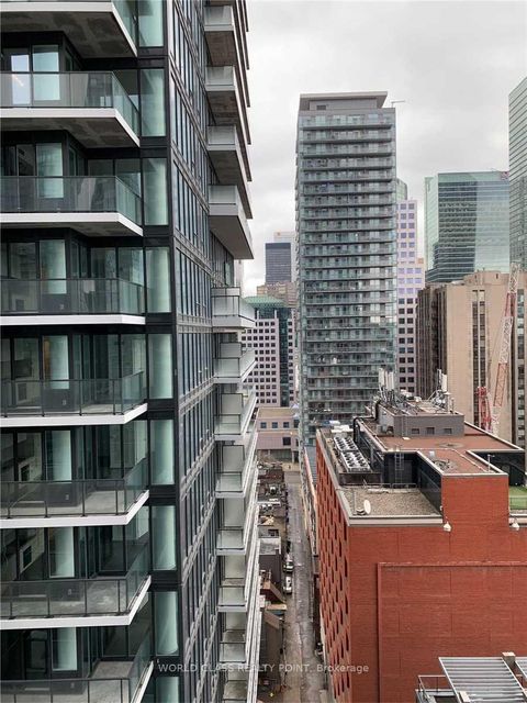 Photo 9 at 1912 - 115 Blue Jays Way, Waterfront Communities C1, Toronto