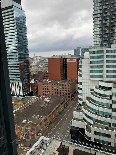 Photo 10 at 1912 - 115 Blue Jays Way, Waterfront Communities C1, Toronto