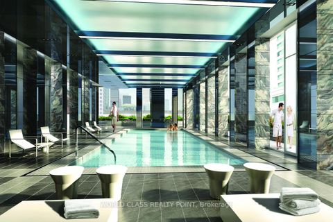 Photo 15 at 1912 - 115 Blue Jays Way, Waterfront Communities C1, Toronto