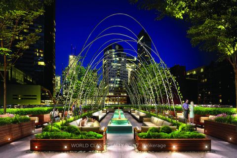 Photo 16 at 1912 - 115 Blue Jays Way, Waterfront Communities C1, Toronto