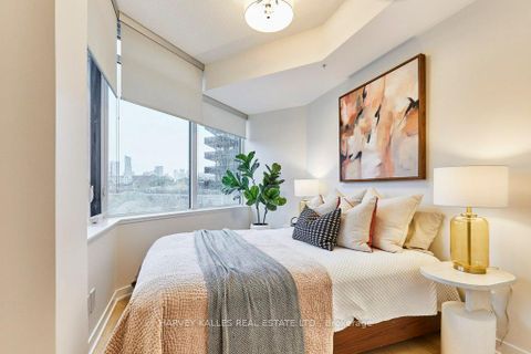 Photo 6 at N204 - 120 Bayview Avenue, Waterfront Communities C8, Toronto