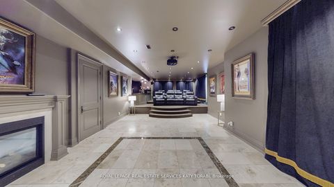 Photo 35 at 1 Carluke Crescent, Windfields, Toronto