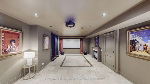 Photo 38 at 1 Carluke Crescent, Windfields, Toronto