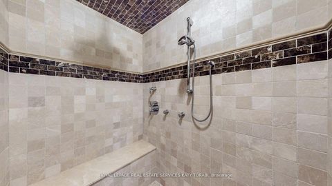 Photo 39 at 1 Carluke Crescent, Windfields, Toronto