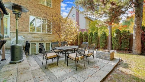 Photo 42 at 1 Carluke Crescent, Windfields, Toronto