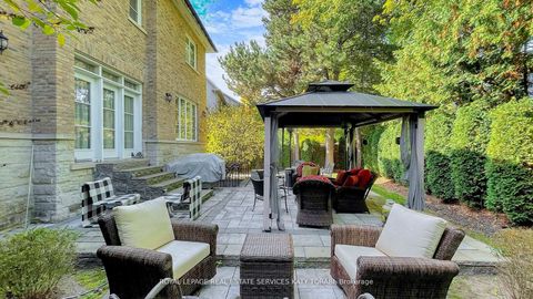 Photo 44 at 1 Carluke Crescent, Windfields, Toronto