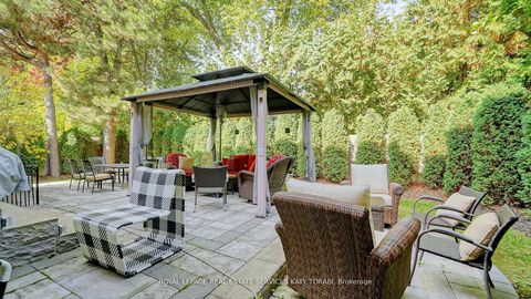 Photo 47 at 1 Carluke Crescent, Windfields, Toronto