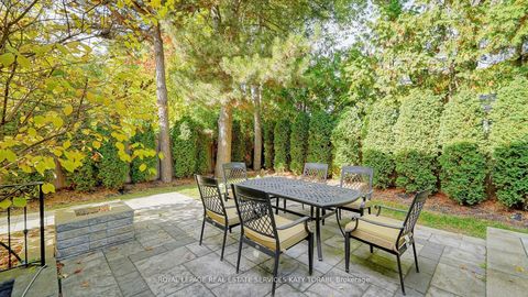 Photo 48 at 1 Carluke Crescent, Windfields, Toronto