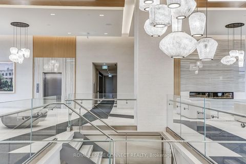 Photo 1 at 419 - 8960 Jane Street, Vellore Village, Vaughan