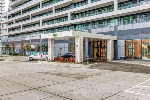 Photo 2 at 419 - 8960 Jane Street, Vellore Village, Vaughan