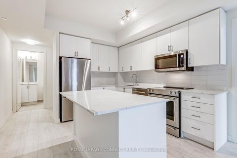 Photo 6 at 419 - 8960 Jane Street, Vellore Village, Vaughan