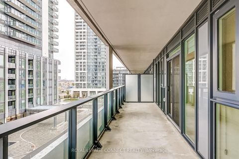 Photo 22 at 419 - 8960 Jane Street, Vellore Village, Vaughan