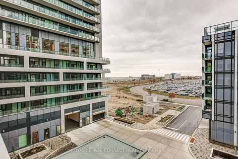 Photo 23 at 419 - 8960 Jane Street, Vellore Village, Vaughan